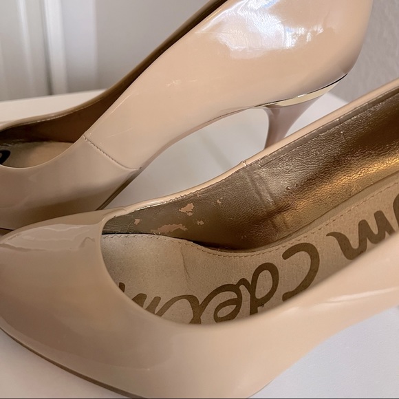 Sam Edelman pumps - Picture 6 of 7
